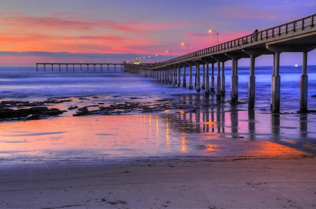 San Diego S Top 5 Beaches Djhere San Diego Nightlife Daylife Evolved