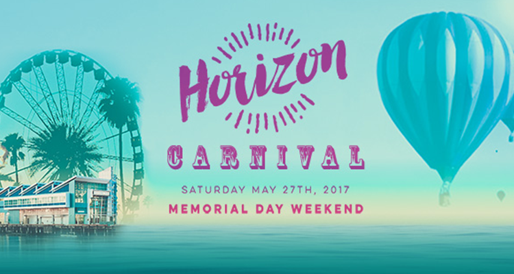 Horizon Carnival 2017